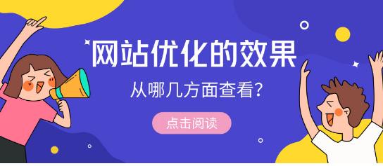 如何检测网站的SEO优化效果