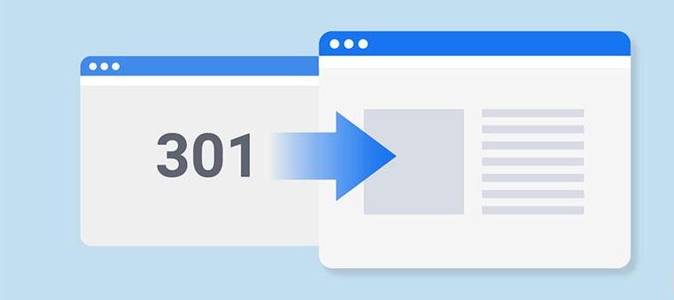 SEO名词解释：什么是301重定向？301重定向有什么用？