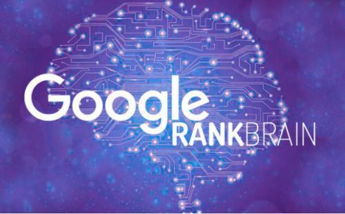 谷歌SEO排名算法TOP3的影响因素-RankBrain
